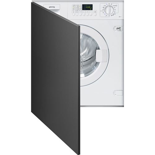 ENCASTRABLE - LBI147 État correct Smeg reconditionné disponible sur Fnac