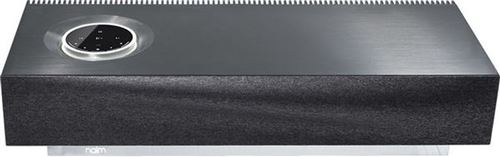 Enceinte active Hi-Fi connectée Naim Mu-so 2e Génération Aluminium État correct Naim Audio reconditionné disponible sur Fnac | Dero
