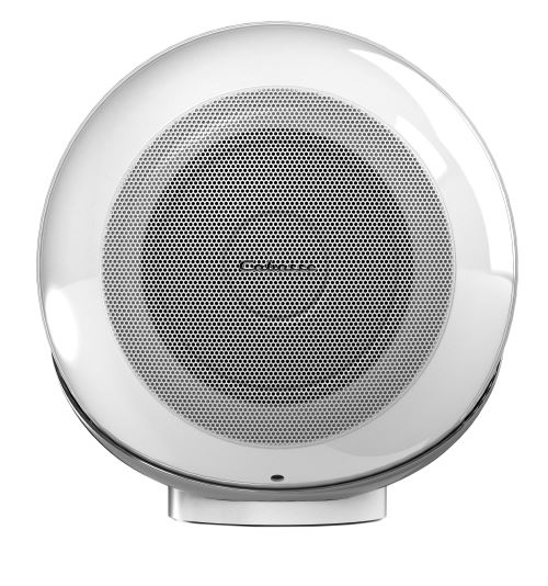 Enceinte active Hifi connectée Cabasse The Pearl Akoya Blanc vendue à l’unité État correct Cabasse reconditionné disponible sur Fnac | Dero