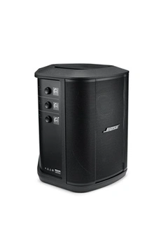 Enceinte amplifiee sans fil Bose S1 Pro+ Bon état - 829,99 € Enceinte amplifiee sans fil Bose S1 Pro+ Bon état Bose reconditionné disponible sur Darty