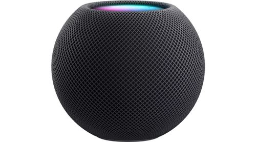 Enceinte Apple HomePod mini Gris sidéral État correct Apple reconditionné disponible sur Fnac