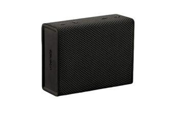 Enceinte Bluetooth 5.0 IPX5 Sydney Portable et Légère avec Câble de Charge Noir Bon état Urbanista reconditionné disponible sur Darty
