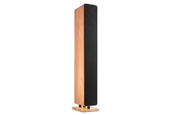Enceinte bluetooth Audizio ARCO Active Hi-Fi 160W Chêne Clair Très bon état N/A reconditionné disponible sur Darty | Dero