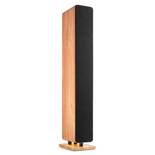 Enceinte bluetooth Audizio ARCO Active Hi-Fi 160W Chêne Clair Occasion N/A reconditionné disponible sur Fnac | Dero