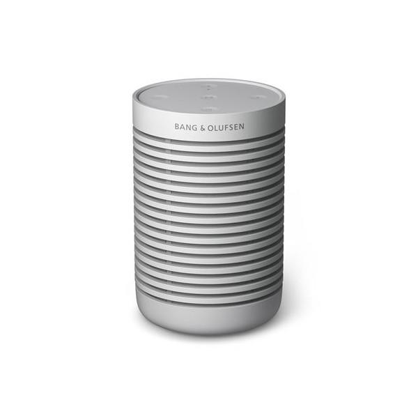 Enceinte Bluetooth Bang & Olufsen Beosound Explore - Gris Reconditionné - 298,40 € Enceinte Bluetooth Bang & Olufsen Beosound Explore - Gris Reconditionné Bang & Olufsen reconditionné disponible sur Backmarket