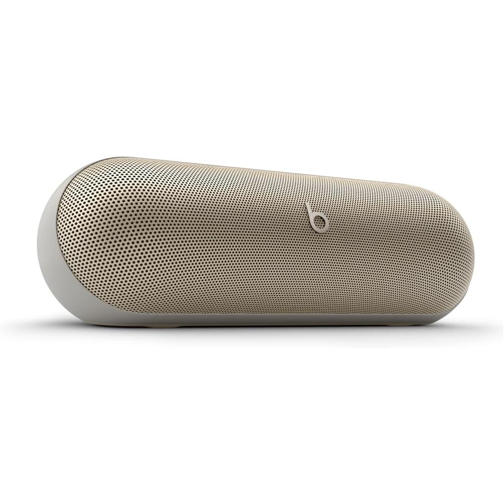 Enceinte Bluetooth Beats Pill - Marron Reconditionné - 149,00 € Enceinte Bluetooth Beats Pill - Marron Reconditionné Beats reconditionné disponible sur Backmarket