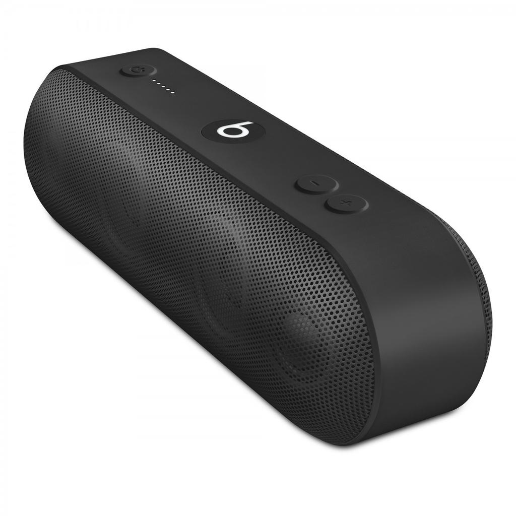 Voir photo 2 de Enceinte Bluetooth Beats Pill - Noir | Dero Enceinte Bluetooth Beats Pill - Noir Reconditionné Beats reconditionné photo 2 | Dero