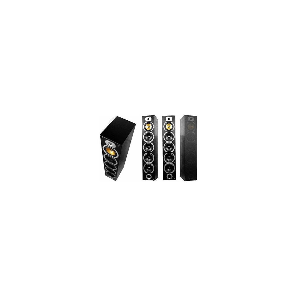 Voir photo 2 de Enceinte Bluetooth Beng Ensemble Home-cinéma Hifi Karaoké Home SOUND 1240W + ampli 360W + 25M de câble de liaison + 2 Micros - Noir | Dero Enceinte Bluetooth Beng Ensemble Home-cinéma Hifi Karaoké Home SOUND 1240W + ampli 360W + 25M de câble de liaison + 2 Micros - Noir Reconditionné N/A reconditionné photo 2 | Dero