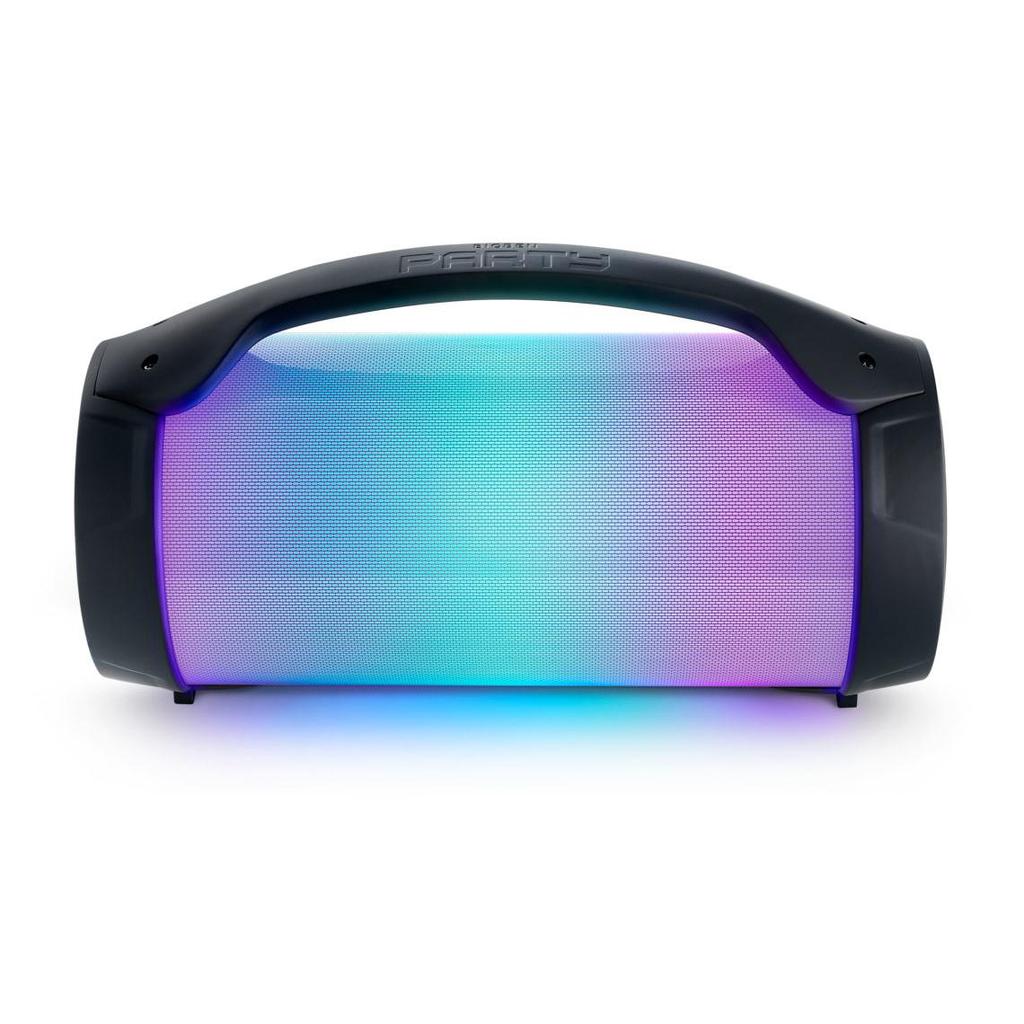 Enceinte Bluetooth Bigben PARTYBTPRO - Noir Reconditionné - 50,92 € Enceinte Bluetooth Bigben PARTYBTPRO - Noir Reconditionné Bigben Interactive reconditionné disponible sur Backmarket