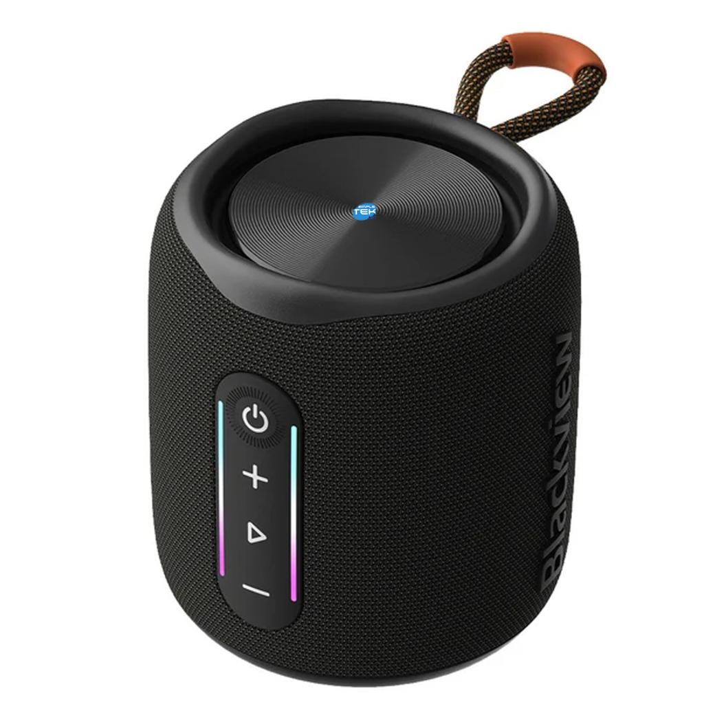 Enceinte Bluetooth BLACKVIEW - Noir Reconditionné - 67,00 € Enceinte Bluetooth BLACKVIEW - Noir Reconditionné Blackview reconditionné disponible sur Backmarket | Dero