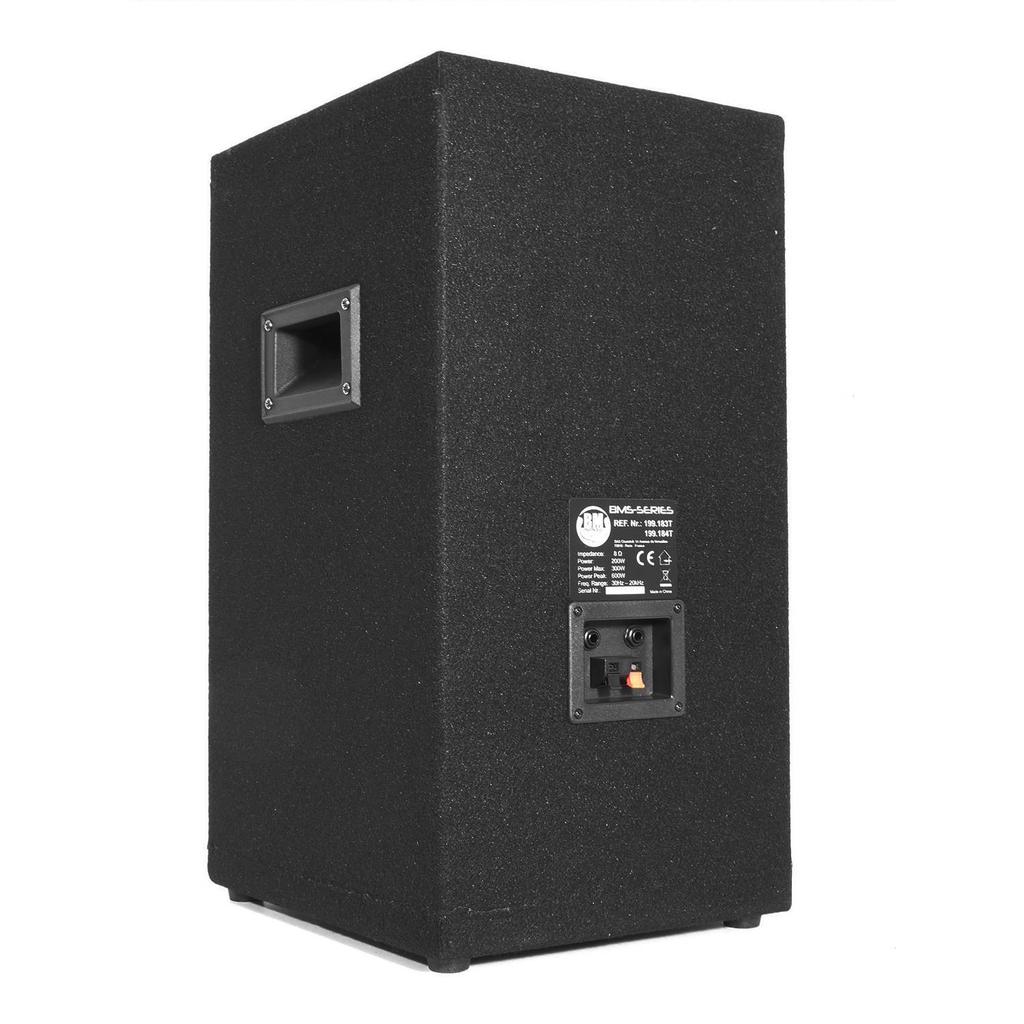 Voir photo 3 de Enceinte Bluetooth Bm Sonic Système Sonorisation 4400W Complet, 4 Enceintes, 2 Subwoofers USB/BLUETOOTH CABLE PC + Pieds, Prestations, Micro SONO DJ P | Dero Enceinte Bluetooth Bm Sonic Système Sonorisation 4400W Complet, 4 Enceintes, 2 Subwoofers USB/BLUETOOTH CABLE PC + Pieds, Prestations, Micro SONO DJ P Reconditionné N/A reconditionné photo 3 | Dero