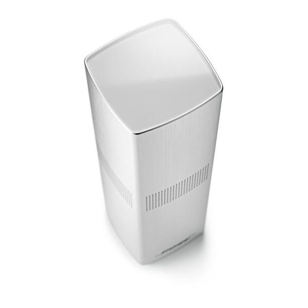 Voir photo 3 de Enceinte Bluetooth Bose 700 Surround - Blanc | Dero Enceinte Bluetooth Bose 700 Surround - Blanc Reconditionné Bose reconditionné photo 3 | Dero
