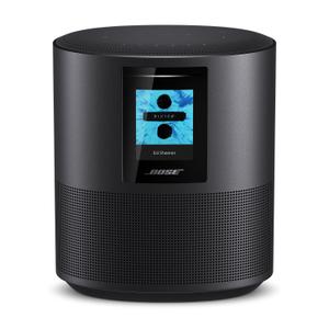 Enceinte Bluetooth Bose Home speaker 500 - Noir État correct - 349,00 € Enceinte Bluetooth Bose Home speaker 500 - Noir État correct Bose reconditionné disponible sur Backmarket