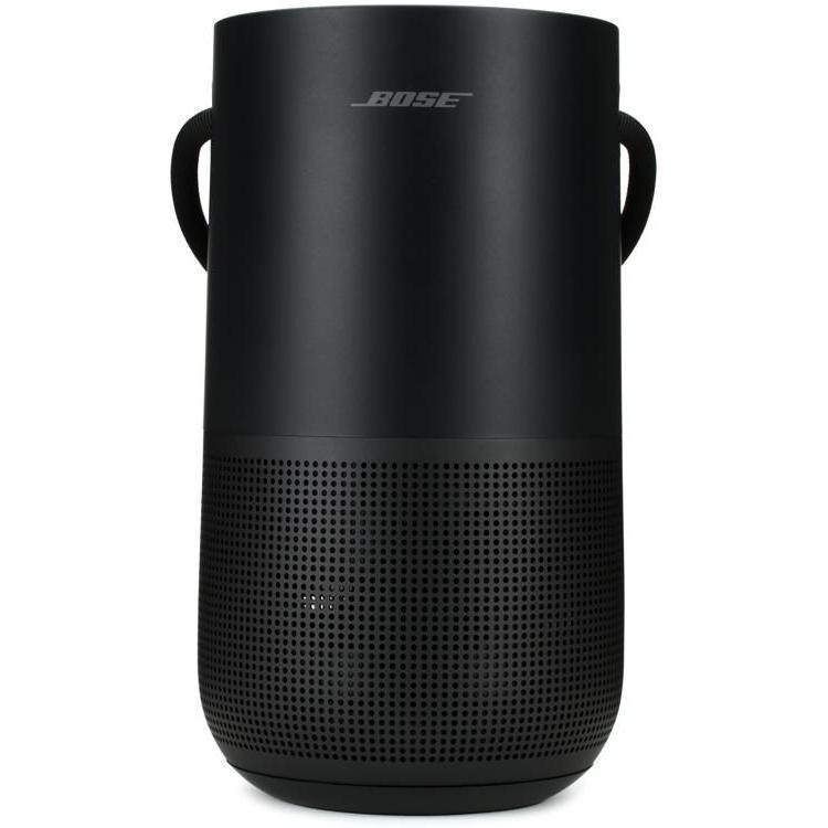 Enceinte Bluetooth Bose Portable Home Speaker - Noir Reconditionné - 299,00 € Enceinte Bluetooth Bose Portable Home Speaker - Noir Reconditionné Bose reconditionné disponible sur Backmarket