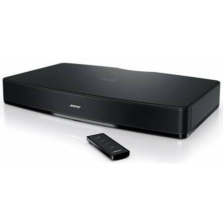Enceinte Bluetooth Bose Solo 5 - Noir Reconditionné Bose reconditionné disponible sur Backmarket