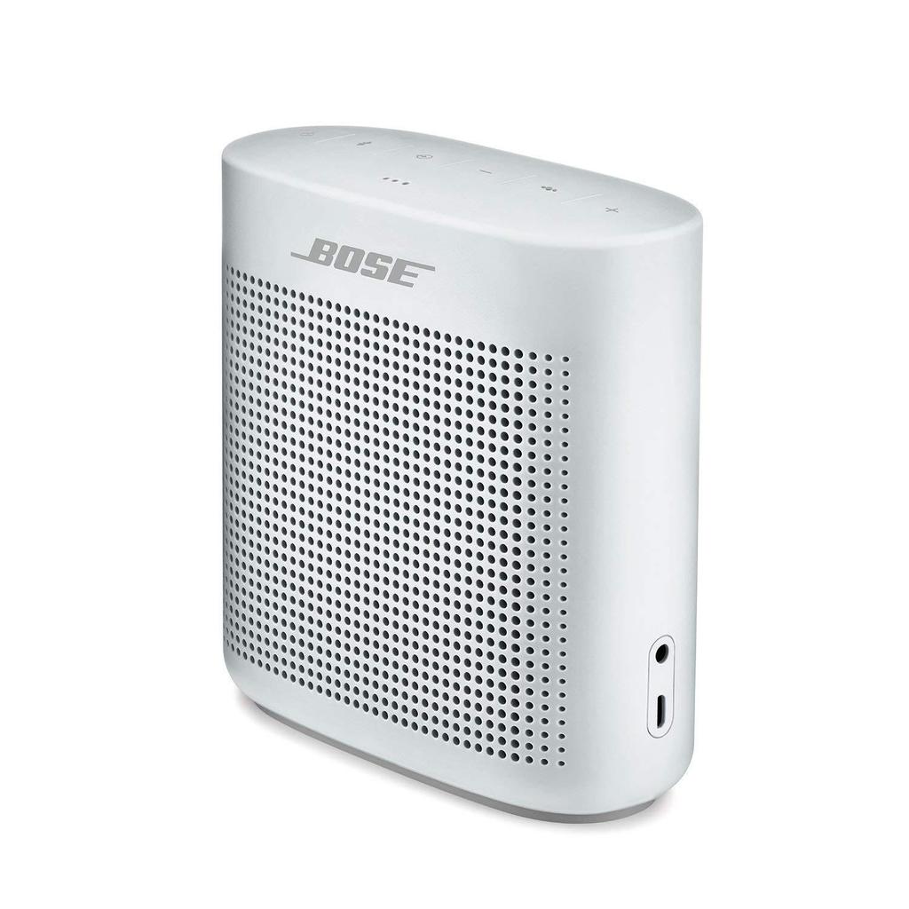 Acheter Enceinte Bluetooth Bose SoundLink Color II - Blanc Reconditionné - 139,00 € Enceinte Bluetooth Bose SoundLink Color II - Blanc Reconditionné Bose reconditionné disponible sur Backmarket
