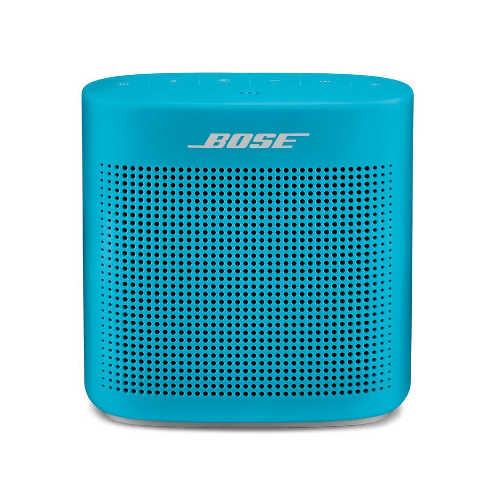 Enceinte Bluetooth Bose Soundlink color II - Bleu Reconditionné - 129,00 € Enceinte Bluetooth Bose Soundlink color II - Bleu Reconditionné Bose reconditionné disponible sur Backmarket