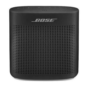 Enceinte Bluetooth Bose Soundlink Color II - Noir État correct - 129,00 € Enceinte Bluetooth Bose Soundlink Color II - Noir État correct Bose reconditionné disponible sur Backmarket