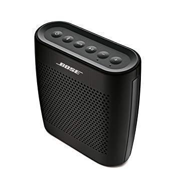 Enceinte Bluetooth Bose Soundlink Color - Noir Reconditionné Bose reconditionné disponible sur Backmarket