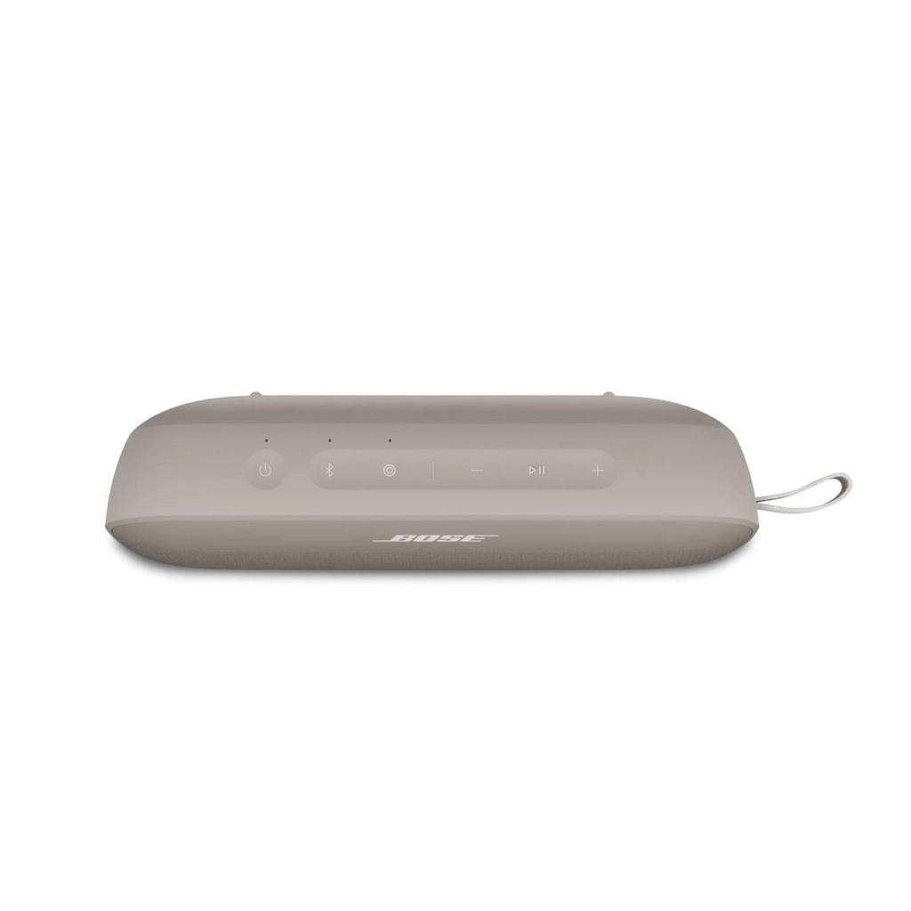 Enceinte Bluetooth Bose Soundlink Flex 2 - Gris Reconditionné Bose reconditionné photo 3 | Dero