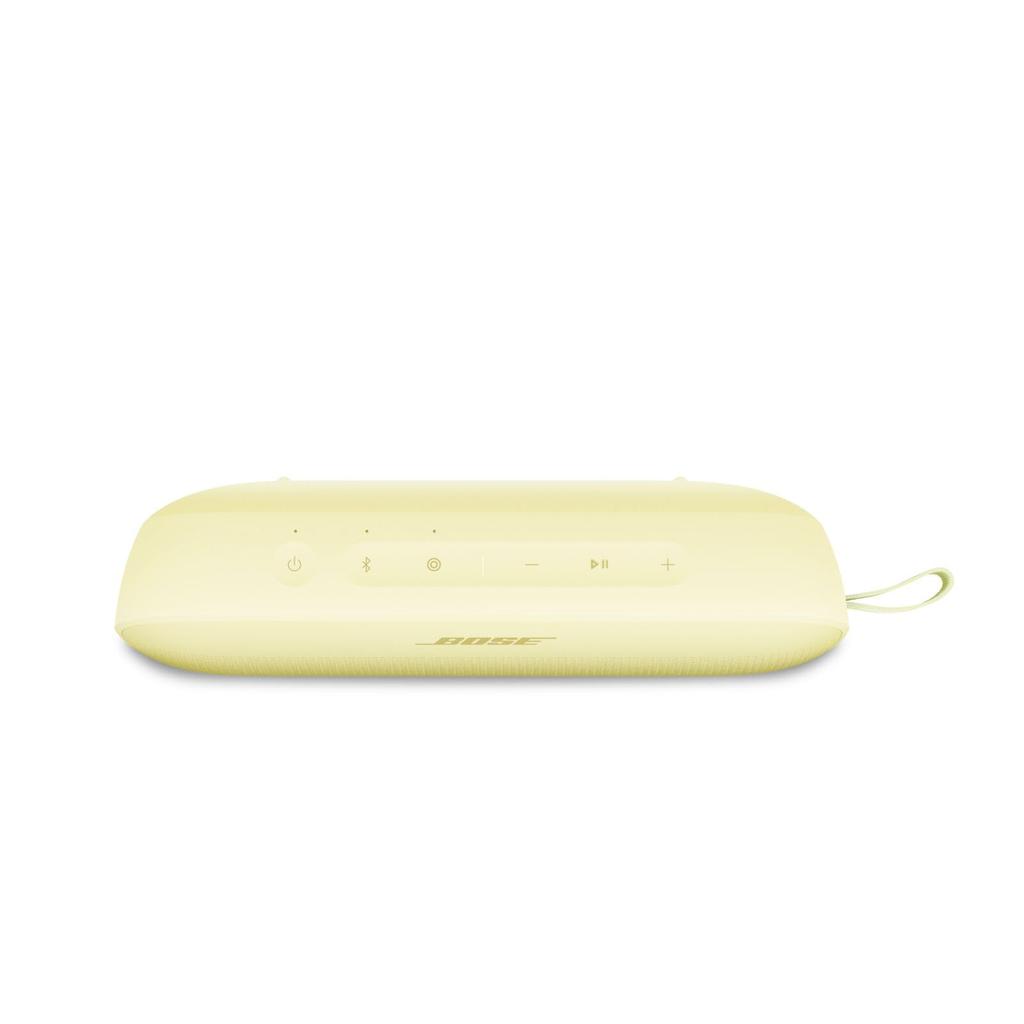Voir photo 2 de Enceinte Bluetooth Bose Soundlink Flex 2 - Jaune | Dero Enceinte Bluetooth Bose Soundlink Flex 2 - Jaune Reconditionné Bose reconditionné photo 2 | Dero