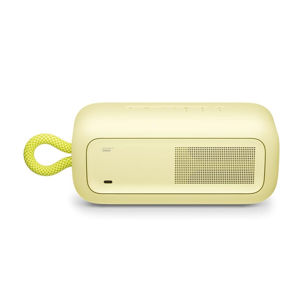 Voir photo 3 de Enceinte Bluetooth Bose Soundlink Flex 2 - Jaune | Dero Enceinte Bluetooth Bose Soundlink Flex 2 - Jaune Reconditionné Bose reconditionné photo 3 | Dero