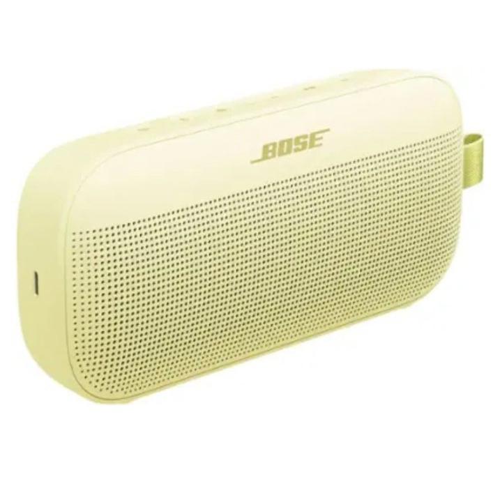 Acheter Enceinte Bluetooth Bose Soundlink Flex 2 - Jaune Reconditionné - 159,00 € Enceinte Bluetooth Bose Soundlink Flex 2 - Jaune Reconditionné Bose reconditionné disponible sur Backmarket