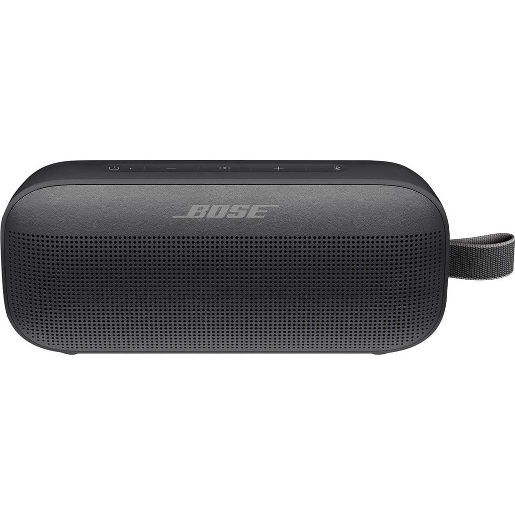 Enceinte Bluetooth Bose Soundlink Flex 2 - Noir Reconditionné - 120,00 € Enceinte Bluetooth Bose Soundlink Flex 2 - Noir Reconditionné Bose reconditionné disponible sur Backmarket