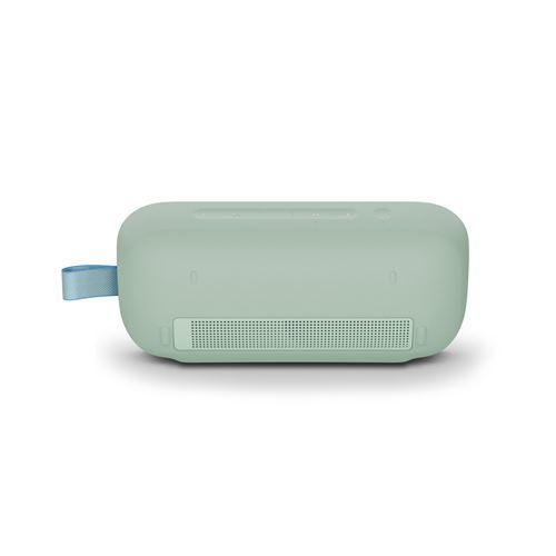 Voir photo 2 de Enceinte Bluetooth Bose Soundlink Flex 2 - Vert | Dero Enceinte Bluetooth Bose Soundlink Flex 2 - Vert Reconditionné Bose reconditionné photo 2 | Dero