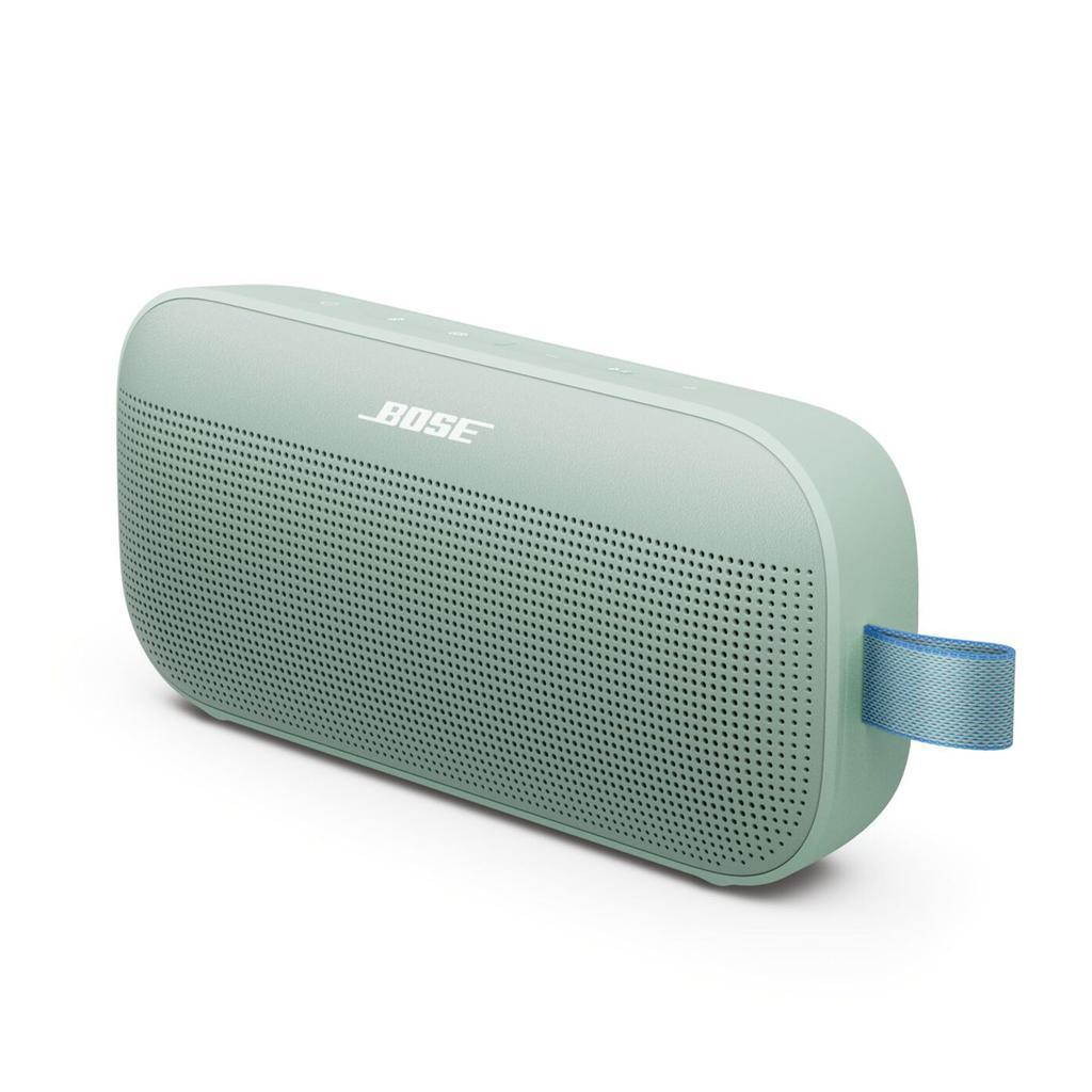 Enceinte Bluetooth Bose Soundlink Flex 2 - Vert Reconditionné Bose reconditionné disponible sur Backmarket | Dero