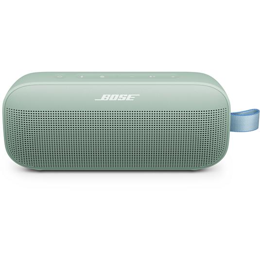 Acheter Enceinte Bluetooth Bose Soundlink Flex 2 - Vert Reconditionné - 169,00 € | Dero Enceinte Bluetooth Bose Soundlink Flex 2 - Vert Reconditionné Bose reconditionné disponible sur Backmarket | Dero