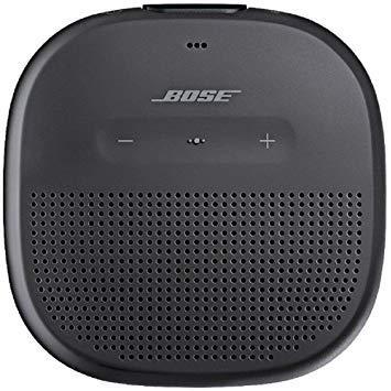 Voir photo 3 de Enceinte Bluetooth Bose Soundlink Micro - Noir | Dero Enceinte Bluetooth Bose Soundlink Micro - Noir Reconditionné Bose reconditionné photo 3 | Dero