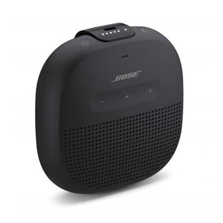 Enceinte Bluetooth Bose Soundlink Micro - Noir Reconditionné - 95,00 € Enceinte Bluetooth Bose Soundlink Micro - Noir Reconditionné Bose reconditionné disponible sur Backmarket | Dero