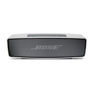 Acheter Enceinte Bluetooth Bose SoundLink Mini - Gris État correct - 177,00 € | Dero Enceinte Bluetooth Bose SoundLink Mini - Gris État correct Bose reconditionné disponible sur Backmarket | Dero