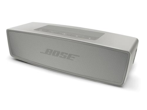 Enceinte Bluetooth Bose SoundLink Mini II Blanc État correct reconditionné disponible sur Fnac