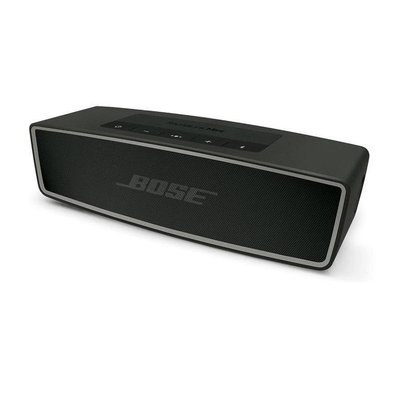 Enceinte Bluetooth Bose Soundlink Mini II - gris Reconditionné - 189,00 € Enceinte Bluetooth Bose Soundlink Mini II - gris Reconditionné Bose reconditionné disponible sur Backmarket | Dero
