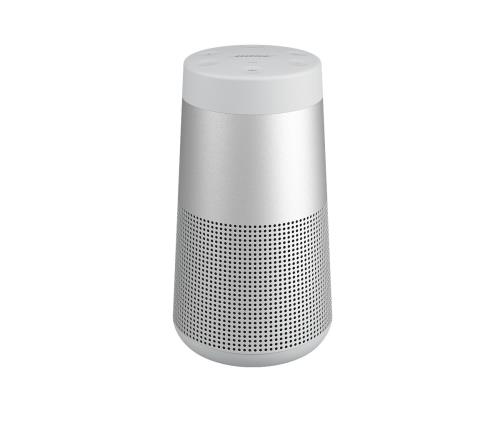 Enceinte Bluetooth Bose SoundLink Revolve Grise État correct Bose reconditionné disponible sur Fnac