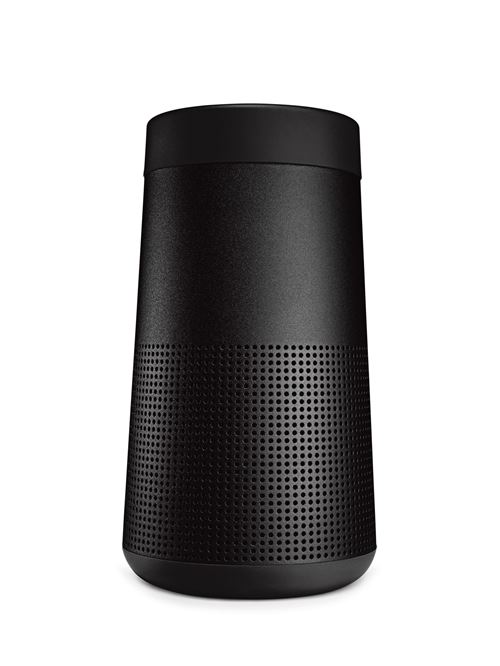 Enceinte bluetooth Bose SoundLink Revolve II sans fil assistants vocaux Noir État correct Bose reconditionné disponible sur Fnac