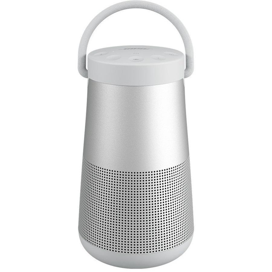 Enceinte Bluetooth Bose Soundlink Revolve Plus - Gris Reconditionné - 229,00 € Enceinte Bluetooth Bose Soundlink Revolve Plus - Gris Reconditionné Bose reconditionné disponible sur Backmarket | Dero