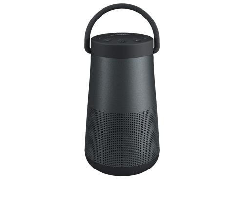 Enceinte Bluetooth Bose SoundLink Revolve Plus Noire État correct Bose reconditionné disponible sur Fnac