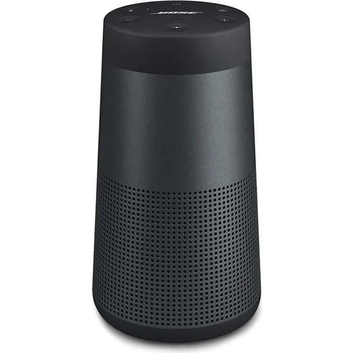 Enceinte Bluetooth BOSE SoundLink Revolve - Résistante à leau - Autonomie 12h Reconditionné Bose reconditionné disponible sur Cdiscount Seconde Vie | Dero