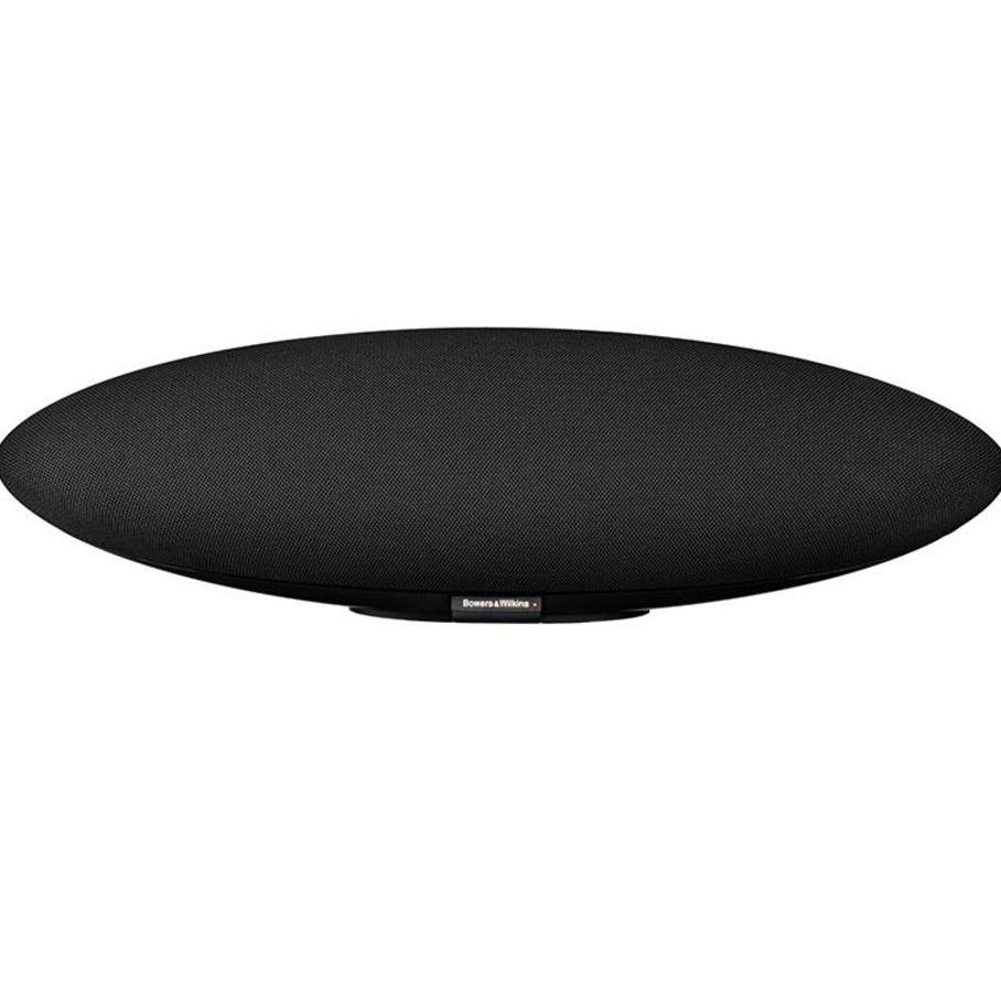 Enceinte Bluetooth Bowers & Wilkins Zeppelin Air - Noir Reconditionné Bowers & Wilkins reconditionné disponible sur Backmarket