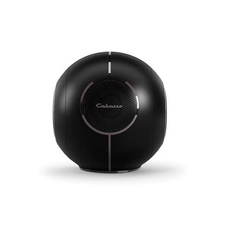 Enceinte Bluetooth Cabasse The pearl myuki - Noir Reconditionné - 959,00 € Enceinte Bluetooth Cabasse The pearl myuki - Noir Reconditionné Cabasse reconditionné disponible sur Backmarket