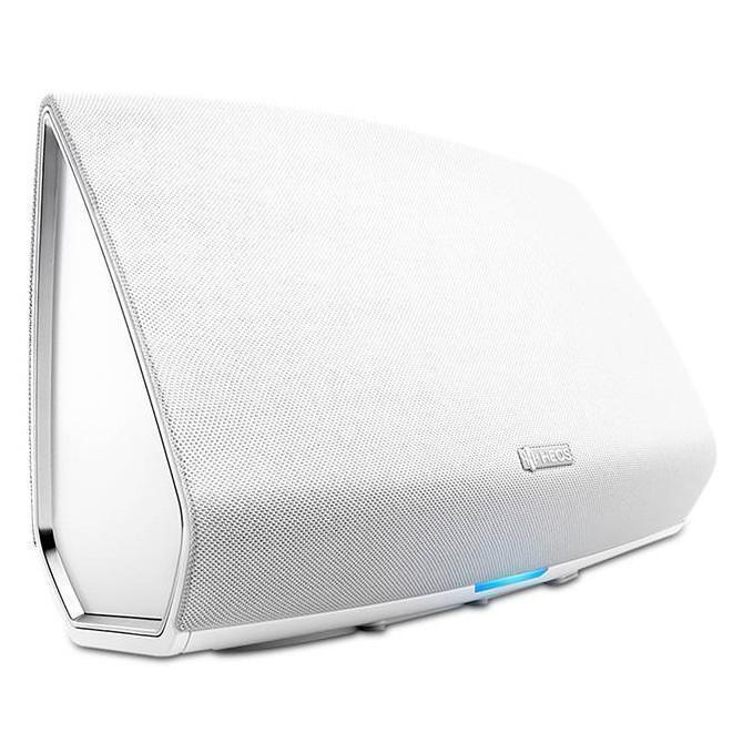 Enceinte Bluetooth Denon Heos 5 - Blanc Reconditionné Denon reconditionné disponible sur Backmarket