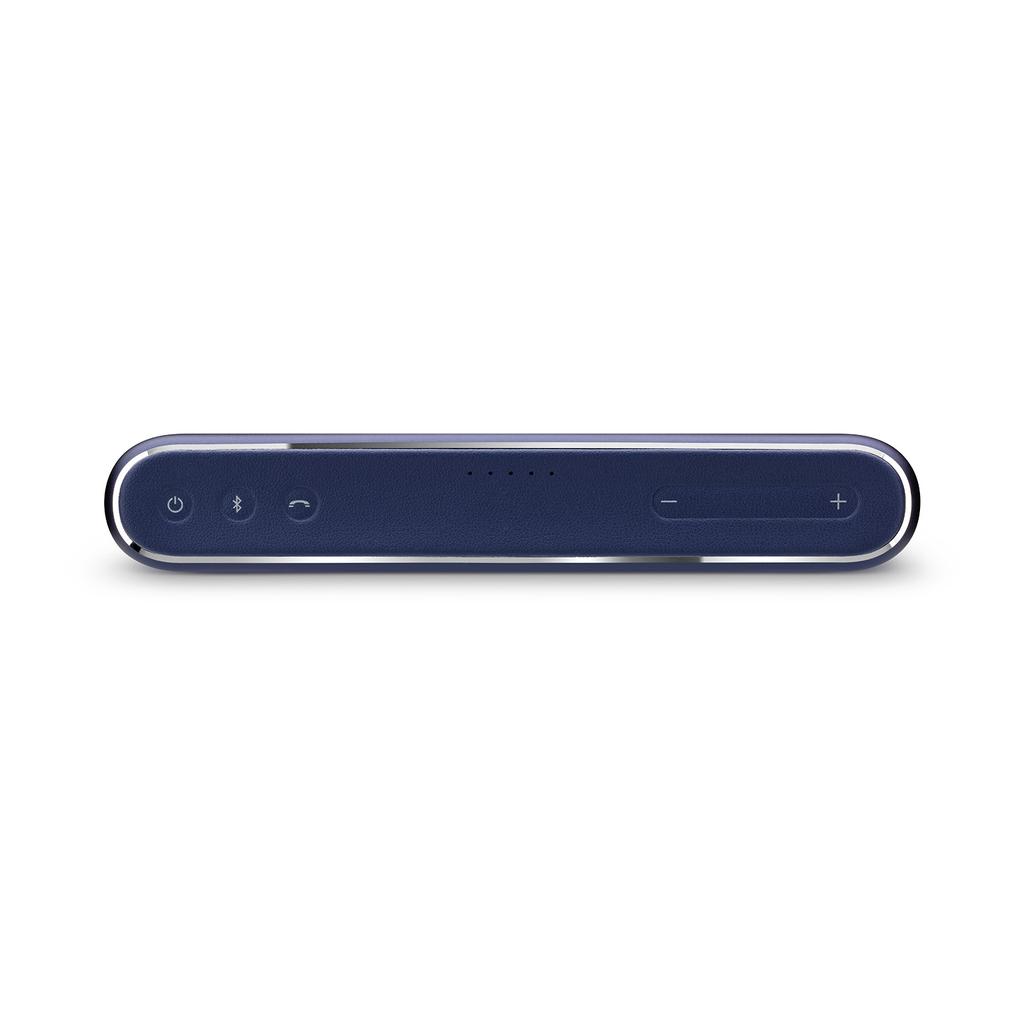 Voir photo 3 de Enceinte Bluetooth Enceinte Bluetooth S30BT 10W Bleue AKG - Bleu | Dero Enceinte Bluetooth Enceinte Bluetooth S30BT 10W Bleue AKG - Bleu Reconditionné AKG reconditionné photo 3 | Dero
