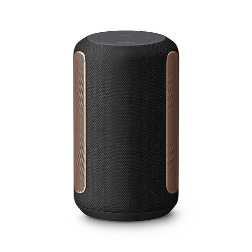 Enceinte Bluetooth et Wifi Sony SRS-RA3000 Noir État correct reconditionné disponible sur Fnac