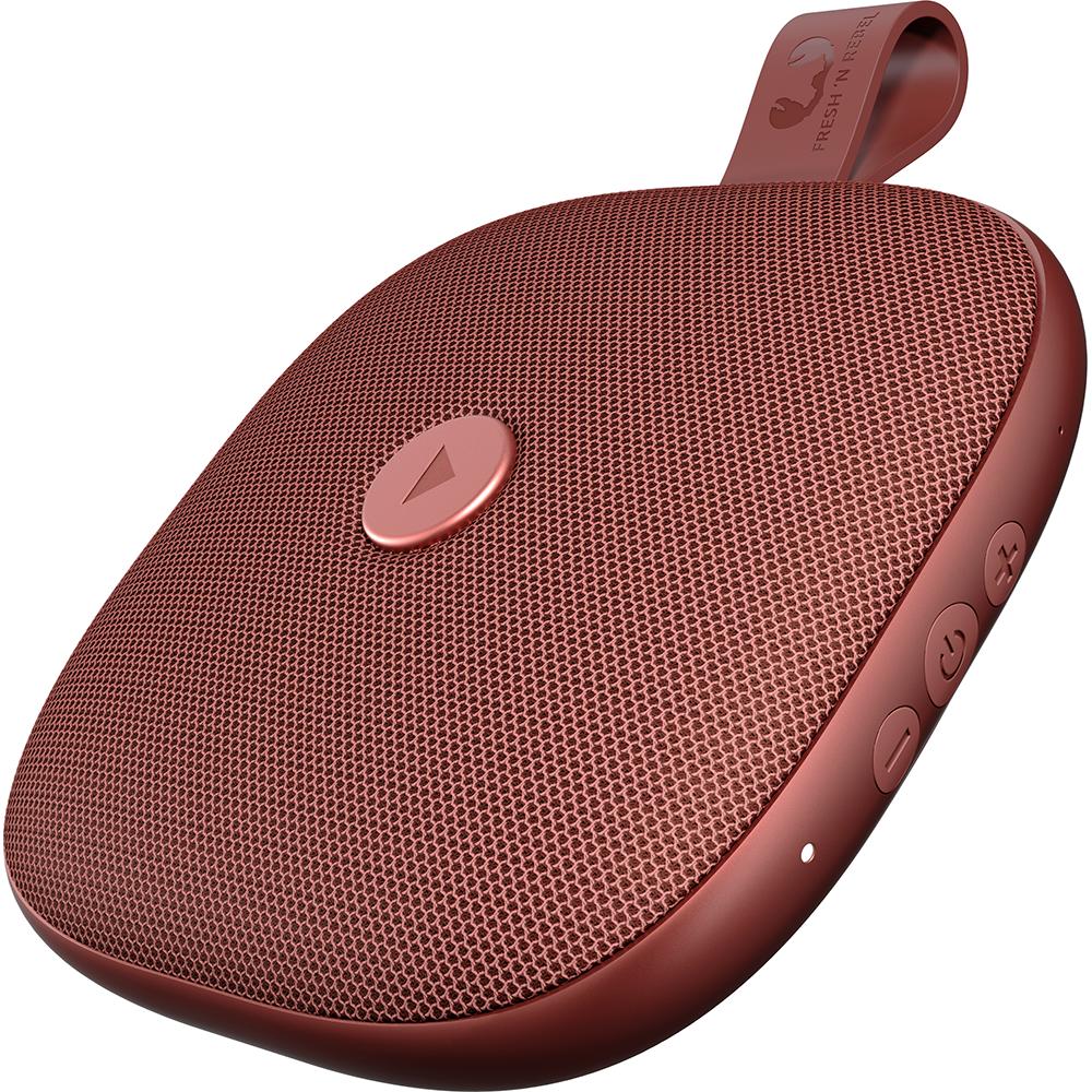 Enceinte Bluetooth Fresh'N Rebel RockBox Bold XS - Marron Reconditionné - 44,99 € Enceinte Bluetooth Fresh'N Rebel RockBox Bold XS - Marron Reconditionné Fresh'n Rebel reconditionné disponible sur Backmarket | Dero