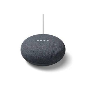 Enceinte Bluetooth Google Nest Mini Charbon - Gris État correct - 52,00 € Enceinte Bluetooth Google Nest Mini Charbon - Gris État correct Google reconditionné disponible sur Backmarket | Dero