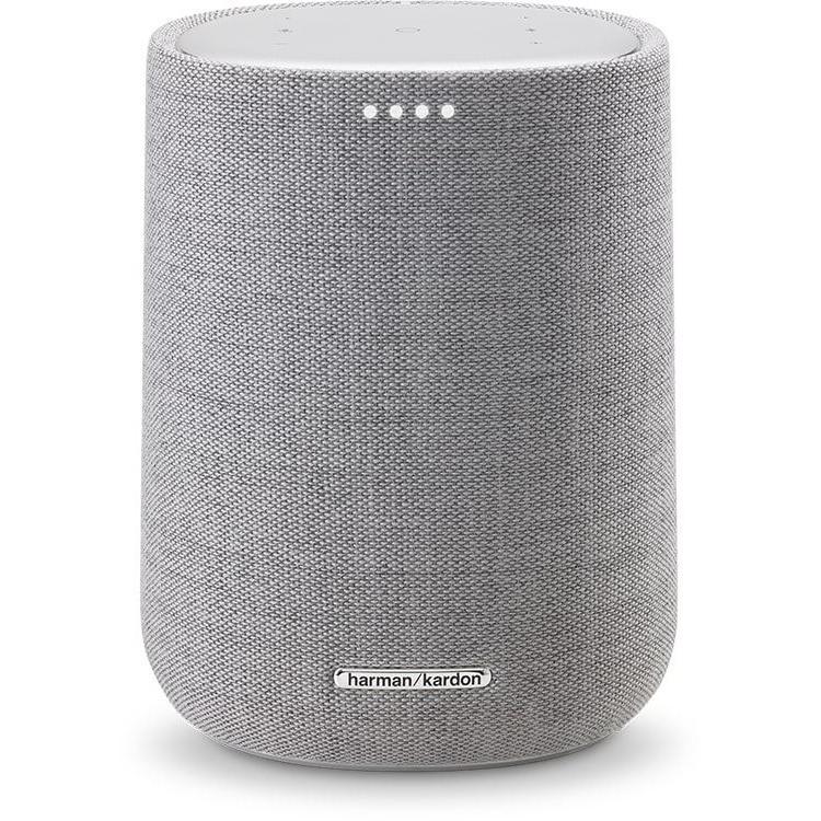 Enceinte Bluetooth Harman/Kardon Citation ONE MKIII - Gris Reconditionné - 149,00 € Enceinte Bluetooth Harman/Kardon Citation ONE MKIII - Gris Reconditionné Harman Kardon reconditionné disponible sur Backmarket