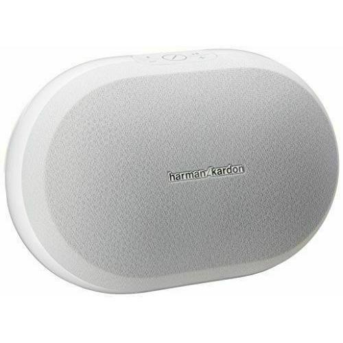 Acheter Enceinte Bluetooth Harman Kardon Omni 20 - Blanc/Gris Reconditionné - 99,00 € Enceinte Bluetooth Harman Kardon Omni 20 - Blanc/Gris Reconditionné Harman Kardon reconditionné disponible sur Backmarket